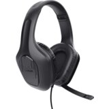 Trust GXT 415 Zirox gamingslušalice, 200 cm kabl, 3.5 mm, over-ear, mikrofon | Eponuda.ba