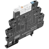 Weidmüller TRS 24VDC 1CO AGSNO AU PB 10 St.