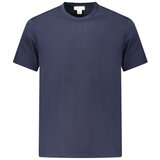 Calvin Klein Jeans Polo majice dolgi rokavi SS SMOOTH CTTN SOLID LV040HM265 Modra | Shoptok.si