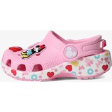 Crocs Papuče Mickey Frnds Minnie Cls | ePonuda.com