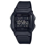 Casio collection muški sat ( W-800H-1B )