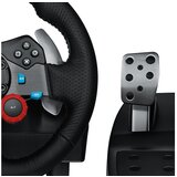 Logitech G29 Driving Force Racing Wheel PC/PS4/PS3 volan za igranje 941-000112 | ePonuda.com