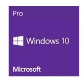 Microsoft Windows 10 Pro 64bit, English, OEM, Licenca se prodaje iskljucivo uz nov racunar (FQC-08930) operativni sistem Cene