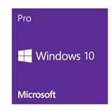 Microsoft Windows 10 Pro Professional 64 Bit OEM DVD | FQC-08930
