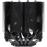 Noctua NH-D9L chromax.black CPU cooler | shoptok.hr
