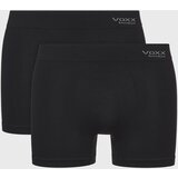 Voxx 2PACK Boksarice Bamboo Seamless | Shoptok.si