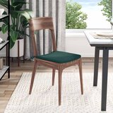  Jastučići za sjedenje 4 pcs Tamnozelena 40 x 40 x 3 cm tkanina | shoptok.hr