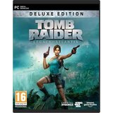  Tomb Raider Legacy of Atlantis Deluxe Edition (PC) | Shoptok.si