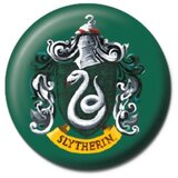 Pyramid International Harry Potter (SlytherIn Crest) Badge ( 045172 ) Cene