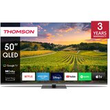 Thomson 50QG5C14 TV 127 cm (50) 4K Ultra HD Smart TV Wi-Fi Grey | shoptok.hr