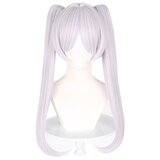 INF Srebrna lasulja za Cosplay: Visokotemperaturna vlakna, Anime, Zabava, (5000327280) Cene