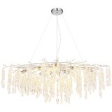 Globo VISEČA SVETILKA KINGA 120/50/120 cm E14 | Shoptok.si