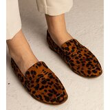 D/CEO marka niezdefiniowana Leopard print classic women's moccasins Nageri | ePonuda.com
