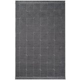 Conceptum Hypnose stone 1062 - anthracite anthracite carpet (120 x 500) | ePonuda.com