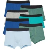 BOXERS X 7 Višebojna