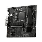 MSI 1700 MSI PRO B760M-P DDR4 | Eponuda.ba