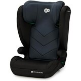 Kinderkraft sediste i-spark i size 100-150cm black ( KCISPA00BLK0000 ) Cene