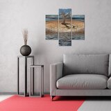 Wallity Set slika 3MDF-026, 3 Dela | ePonuda.com