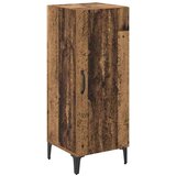  Kreveta Staro drvo 34 5 x 34 x 90 cm Konstruirano drvo | shoptok.hr