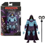 Mattel Masters of the Universe: Branitelji svemira Skeletor s kosturastim licem deluxe akcijska figura - | shoptok.hr