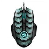  MiÅ¡ SHARKOON gaming Drakonia II Green Mouse 15000 dpi, Cijene