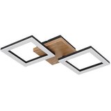Globo 67280-18 - LED plafonski luster KERRY LED/18W/230V | Eponuda.com
