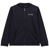 Guess Puloverji ZIP UP HOODED ACTIVE TOP | Shoptok.si