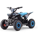 Beneo 36V mini quad Raptor, 800W, 25km/h, do 60 kg, plavi | Shoptok.si