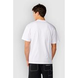 Rip Curl Rip Script Icon T-shirt white | Shoptok.si
