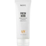 Nacific fresh herb orgin sun block SPF50+ pa++++ 50ml Cene