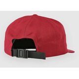 Vans Jockey Kapa s šiltom bordeaux | Shoptok.si