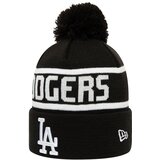 New Era Los Angeles Dodgers Team Jake Bobble Cuff zimska kapa Cene