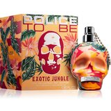 Police To Be Exotic Jungle parfumska voda 40 ml za ženske | Shoptok.si