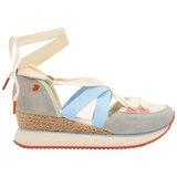 Gioseppo Sandali & Odprti čevlji Hinesburg - Blue Večbarvna | Shoptok.si