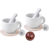  Otroški leseni čajni set | Shoptok.si