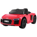  Licencirani auto na akumulator Audi R8 Spyder RS - crveni | Eponuda.com