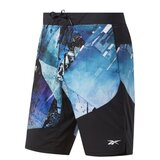 Reebok Training Epic AOP Shorts, Black, (20487687) | Shoptok.si