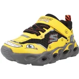Skechers Modne superge THERMO-FLASH - TRUCK Rumena