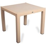 Olimp Sport Garnitura Mobilya Bamboo Cappuccino 4/1 | ePonuda.com