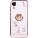 INORCO Usnjen preklopni ovitek za Samsung Galaxy A24 4G mandala cvetlični vzorec torbica za telefon denarnica, (22037045) | Shoptok.si