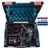 Bosch Aku odvrtač za suvu gradnju GTB 12V-11 Professional kofer | Eponuda.com