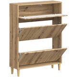  Ormar za cipele ARNHEM 78 x 24 x 103 cm Konstruirano drvo | shoptok.hr