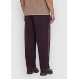 Volcom Billow Tapered Kord hlace raisin | Shoptok.si