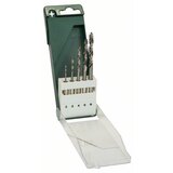 Bosch set burgija za drvo sa šestostranim prihvatom 5/1 2609255326 cene