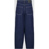 Minimum Jeans tapered MARIA HW ANKLE JEANS Modra Slike