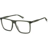 Polaroid PLD D589 1ED 57 Férfi szemüvegkeret (optikai keret) Cene