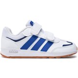 Adidas Tenisice 'TENSAUR SWITCH' mornarsko plava / kraljevsko plava / bijela | shoptok.hr