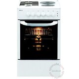 Beko CS 53011 S šporet | ePonuda.com