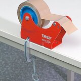Tesa Držalo za lepilni trak 6012, (2 x ) 25 mm x 66 m, rdeče modro | Shoptok.si