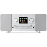 IR 257 BTDAB Internet Digital Silver